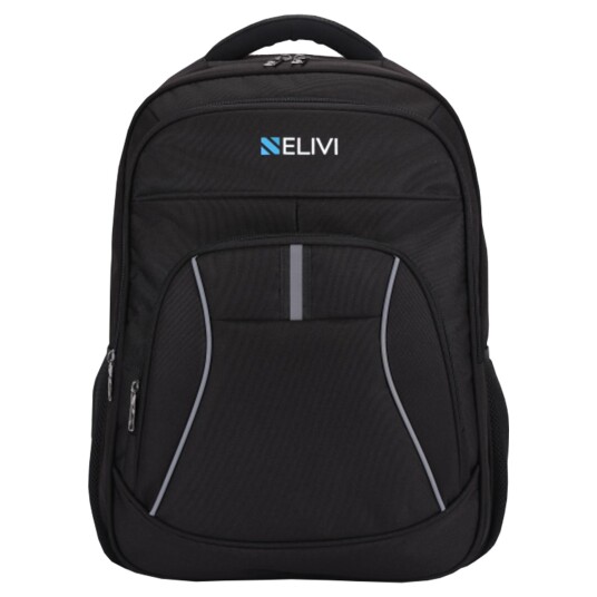 Elivi Ryggsekk 15,6'' 30L Svart