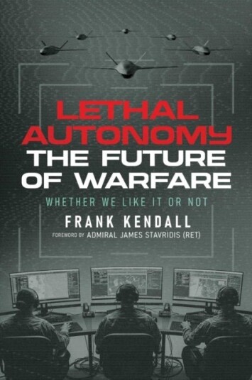 Lethal Autonomy Lethal Autonomy
