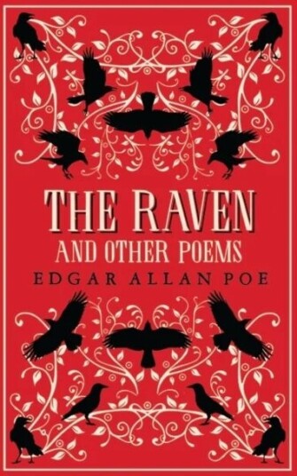 The Raven And Other Poems Av Edgar Allan Poe