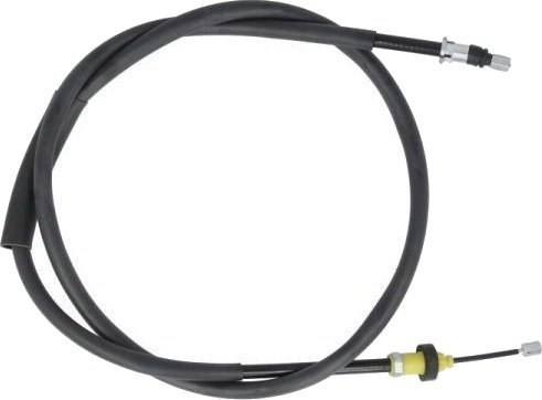 Tautrekk, håndbremse ABE C7R046ABE