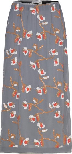 Munthe Omi Grey 34 Munthe Omi Grey 34