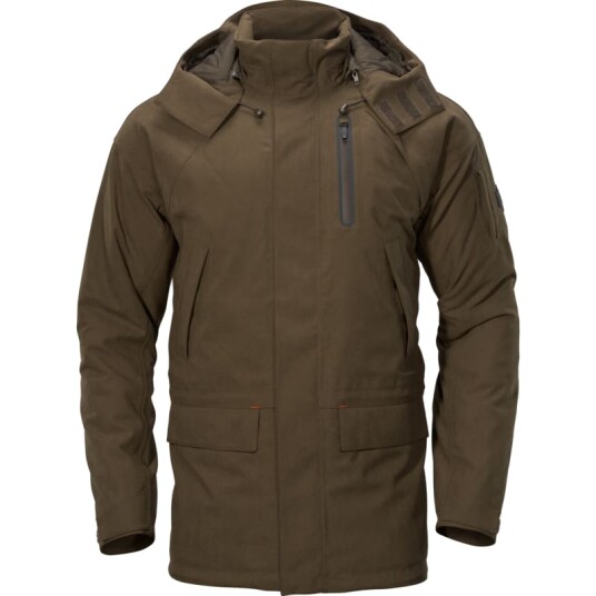 Härkila Men's Driven Hunt HWS Insulated Jacket 56 , Willow Green Härkila Men's Driven Hunt HWS Insulated Jacket 56 , Willow Green