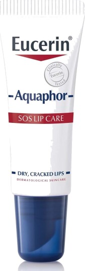 Eucerin Aquaphor Sos Lip Care 10 ml