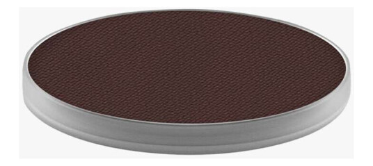 MAC Cosmetics Powder Kiss Soft Matte Eye Shadow Pro Palette Refill Pan 1,5 g Give A Glam