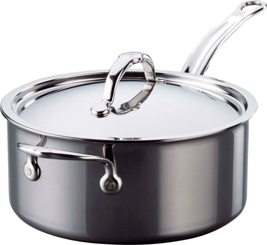 Hestan Kasserolle med håndtak 22cm 3,8L Hestan Kasserolle med håndtak 22cm 3,8L