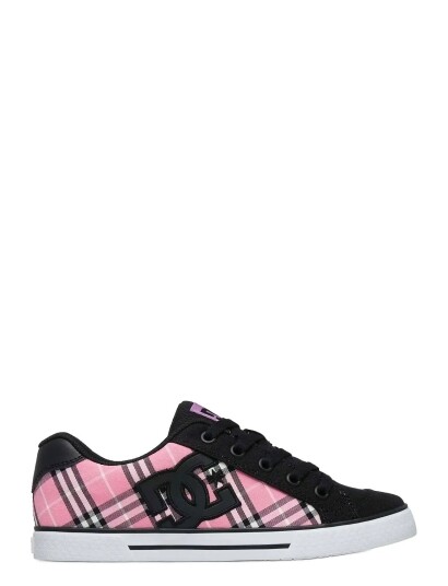 DC Chelsea Pink 36 DC Chelsea Pink 36
