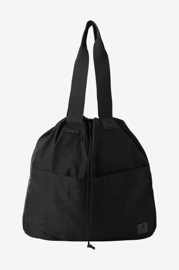Champion Vesken Tote Svart