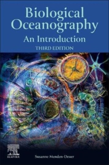 Biological Oceanography  An Introduction