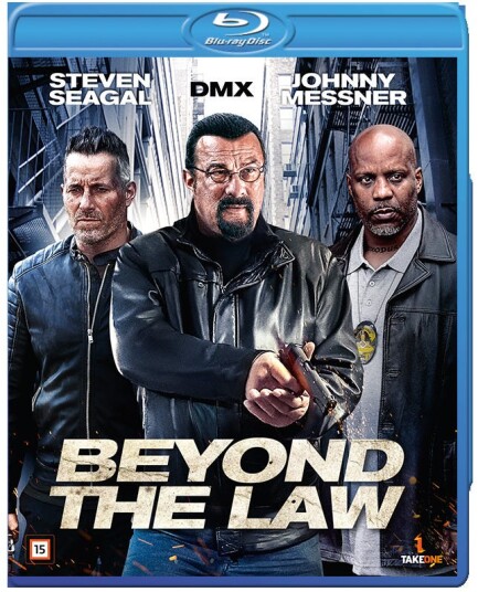 Beyond The Law Beyond The Law