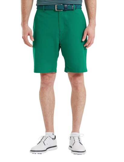 FootJoy Fj Par Golf Short   Green   38