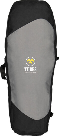Tubbs Snowshoe Bag S, oppbevaringssekk S Grey Tubbs Snowshoe Bag S, oppbevaringssekk S Grey