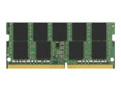 CoreParts 16 GB DDR4 SO-DIMM 260-pin 2400 MHz RAM-modul CoreParts 16 GB DDR4 SO-DIMM 260-pin 2400 MHz RAM-modul