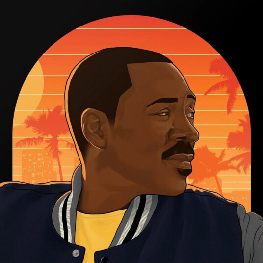 Beverly Hills Cop Axel F O.s.t.