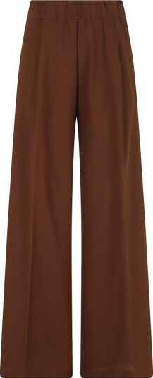 Semicouture Dame Bukser Brun M, Semicouture Dame Bukser Brun M,