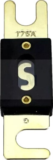 Sikring NEW AGE 246/175A