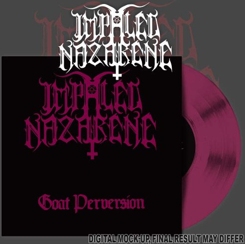 Goat Perversion