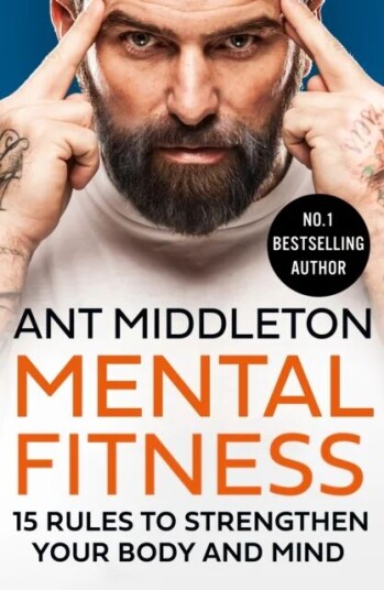 Mental Fitness Av Ant Middleton