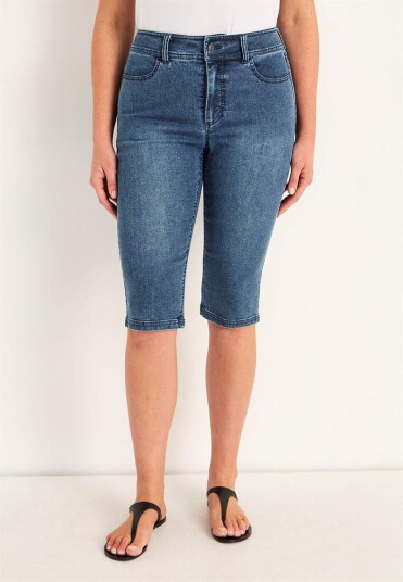 Cellbes Of Sweden Superstretch caprijeans Cellbes Of Sweden Superstretch caprijeans
