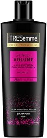 TRESemmé 24h Volume Shampoo 400 ml TRESemmé 24h Volume Shampoo 400 ml