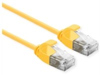 ROLINE 21.15.3926, 3m, Cat6a, U/UTP (UTP), RJ-45, RJ-45