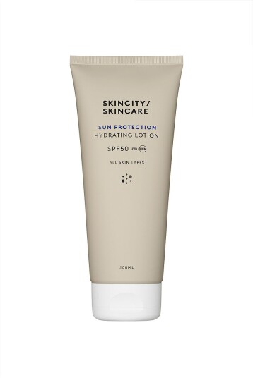 Hydrating Lotion SPF50 Sun Protection 200 ml