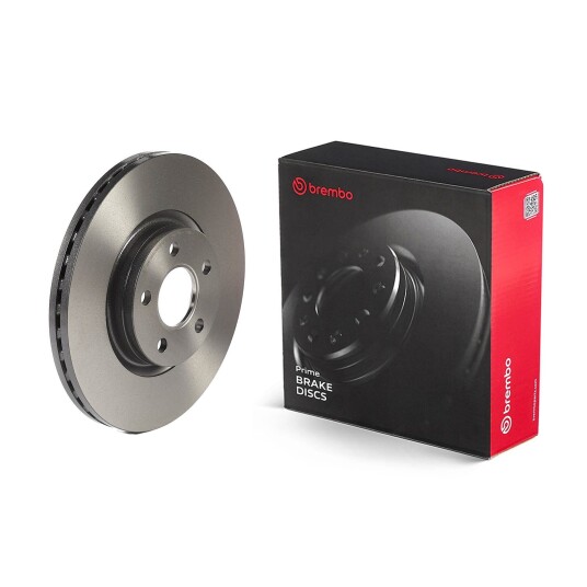 Bremseskive BREMBO 09.C541.21 Bremseskive BREMBO 09.C541.21