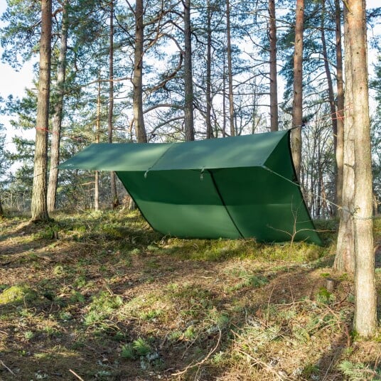 Falkeberg Tarp 3x3 m HD Falkeberg Tarp 3x3 m HD