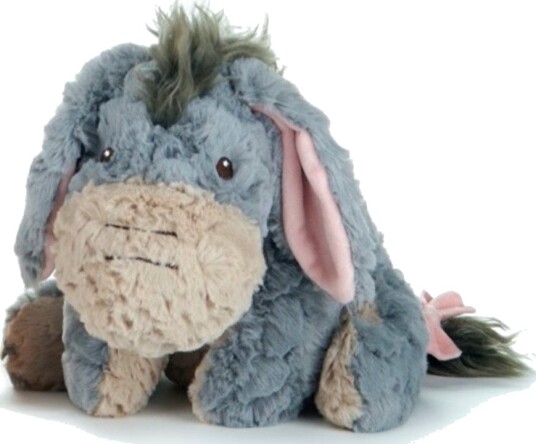 Disney Ole Brumm Supermyk Bamse 30 cm Tussi Disney Ole Brumm Supermyk Bamse 30 cm Tussi