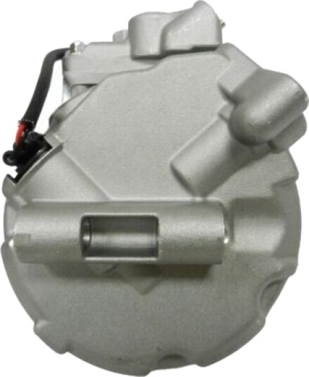 AC kompressor MAHLE ORIGINAL ACP 706 000S
