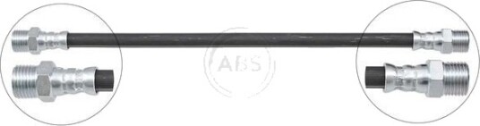 Bremseslange A.B.S. SL 1525