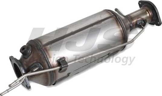 Partikkelfilter HJS 93 15 5023