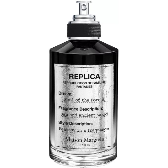 Maison Margiela Replica Soul Of The Forest Eau De Parfum Spray 100 Ml