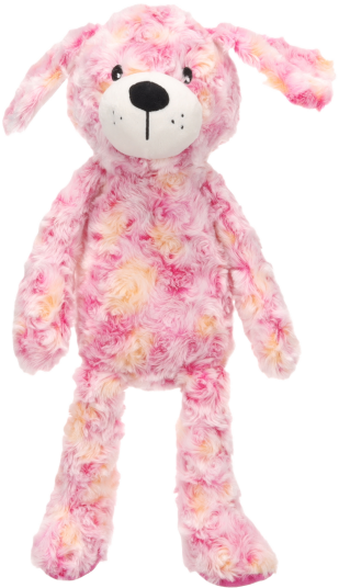 Flamingo Hundleksak Roza Dog Rosa 42 cm