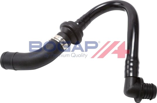 Hovedsylinder, clutch BOGAP A2210115