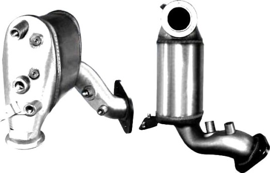 Partikkelfilter VEGAZ CHK-949