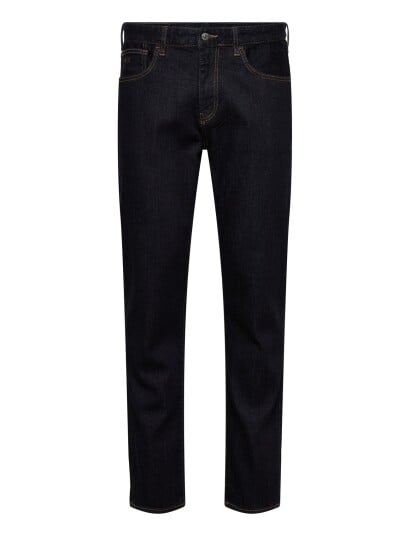 Armani Exchange 5 Pockets Pant Navy 34 Short