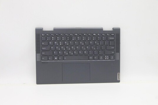 Lenovo Upper Case ASM_GRE L82N7 SG