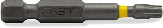Bits FAST 50 mm Impact X-Shape 3-p FA T20
