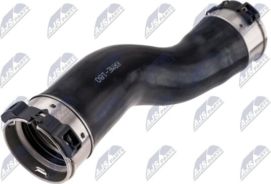 NTY GPP ME 180 Ladeluftslange