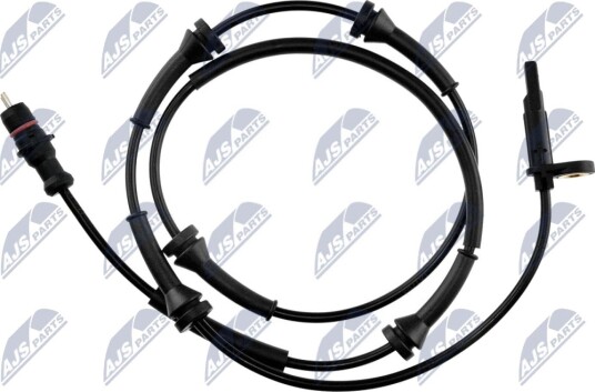 ABS sensor NTY HCA-RE-005