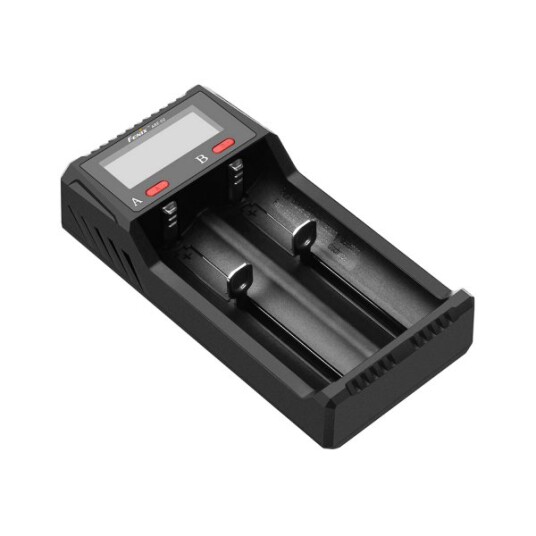 Smartlader Fenix ARE D2 / Micro USB