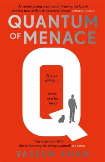 Quantum of Menace Quantum of Menace