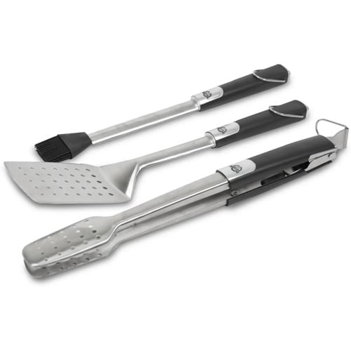 Pit Boss 3 Piece Tool Set  Tilbehør Til Griller