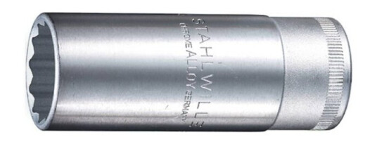 Top 51A 12-Kt 1/2'' 5/8'' Lang Top 51A 12-Kt 1/2'' 5/8'' Lang