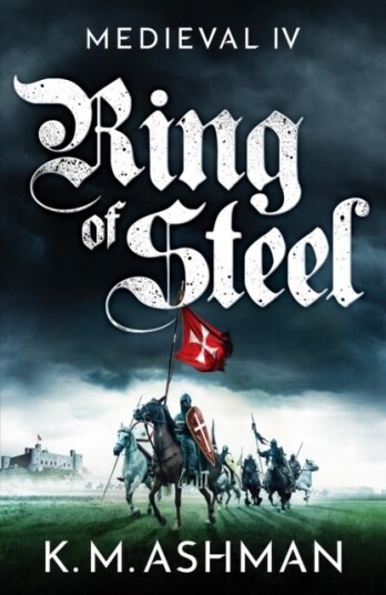 Medieval IV - Ring of Steel Medieval IV - Ring of Steel
