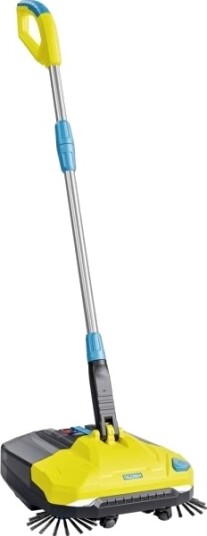 Gloria Easysweep Feiemaskin, Batteridrevet, Arbeidsbredde 40 Cm, 1 Stk