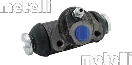 METELLI 04-0065 Hjulsylinder, brems