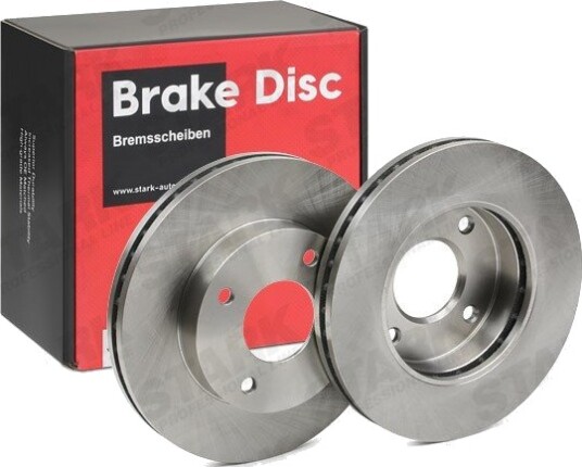STARK SKBD 0023076 Bremseskive