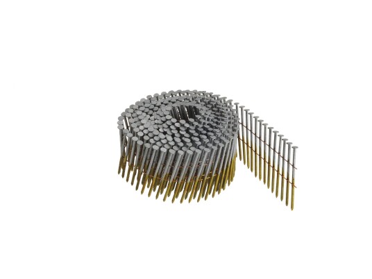 Senco HL29ASBFR Maskinspiker 16° FZV Ringet DS 90x3.1mm 900pk Wirebåndet