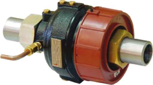 TRYKK DN40/50 DA516 10–60 kPa